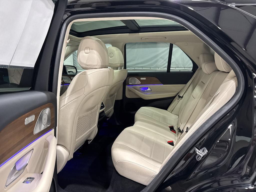 2021 Mercedes-Benz E-Class - $29,995