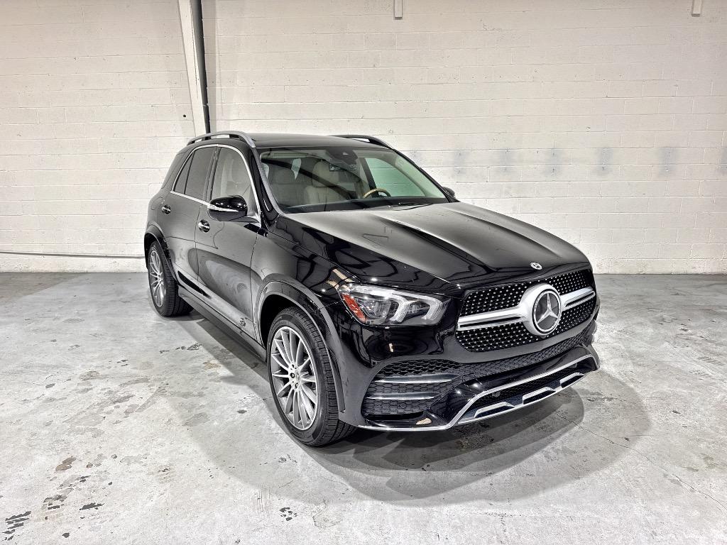 2021 Mercedes-Benz E-Class - $29,995