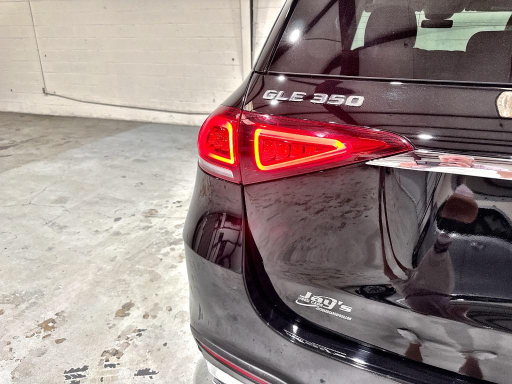 2021 Mercedes-Benz E-Class - $29,995