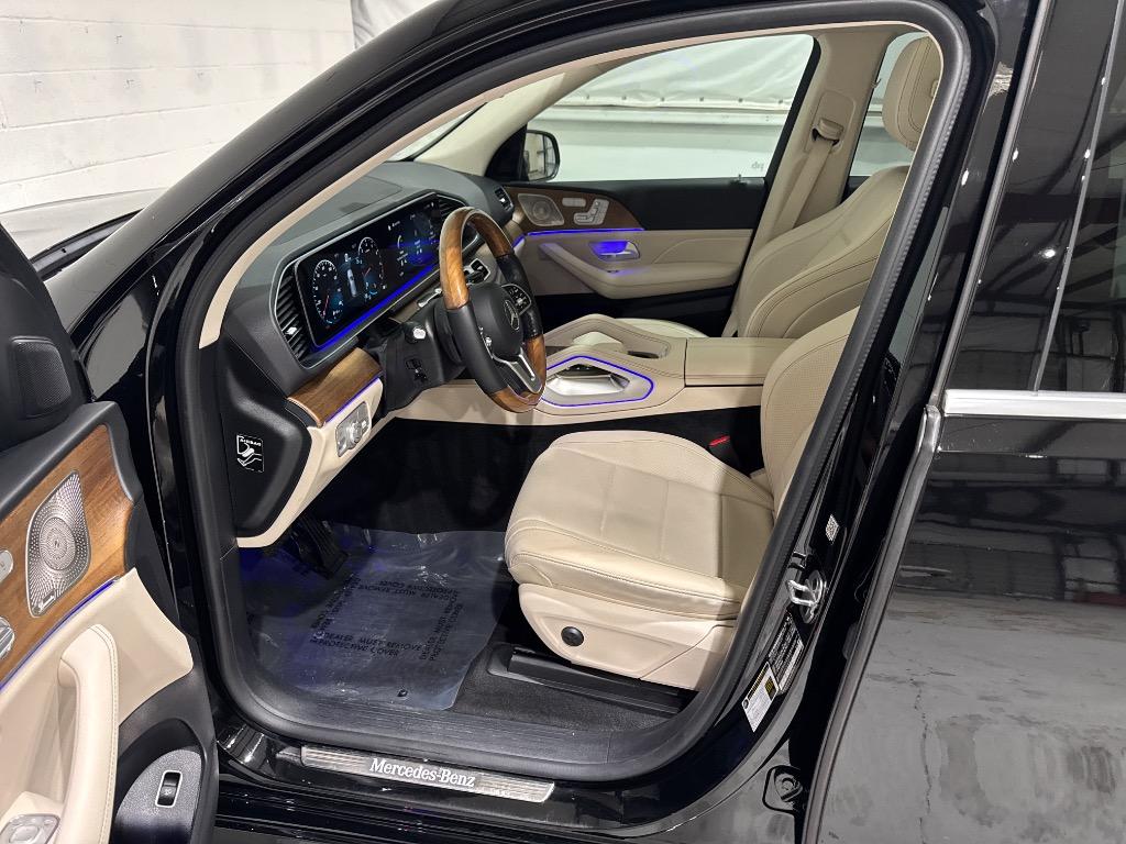 2021 Mercedes-Benz E-Class - $29,995