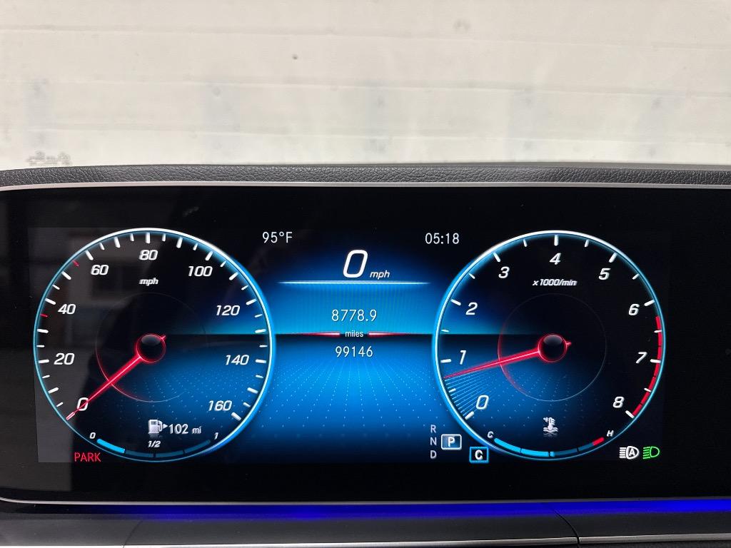 2021 Mercedes-Benz E-Class - $29,995