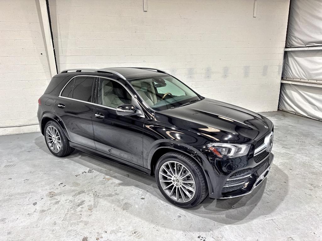2021 Mercedes-Benz E-Class - $29,995