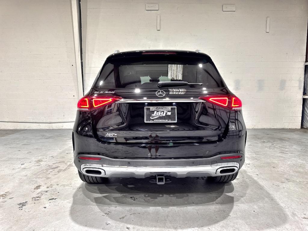 2021 Mercedes-Benz E-Class - $29,995