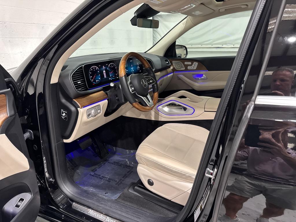2021 Mercedes-Benz E-Class - $29,995