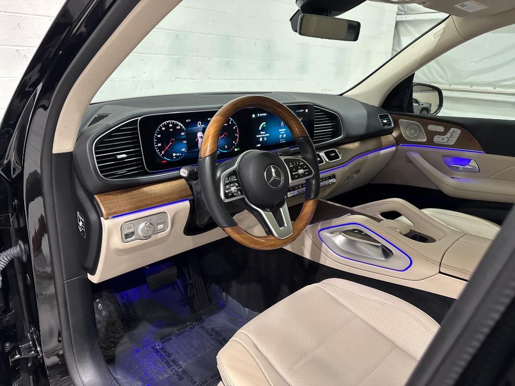 2021 Mercedes-Benz E-Class - $29,995