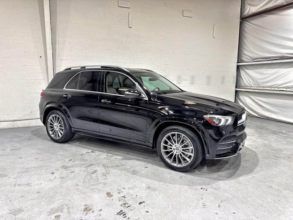 2021 Mercedes-Benz E-Class - $29,995