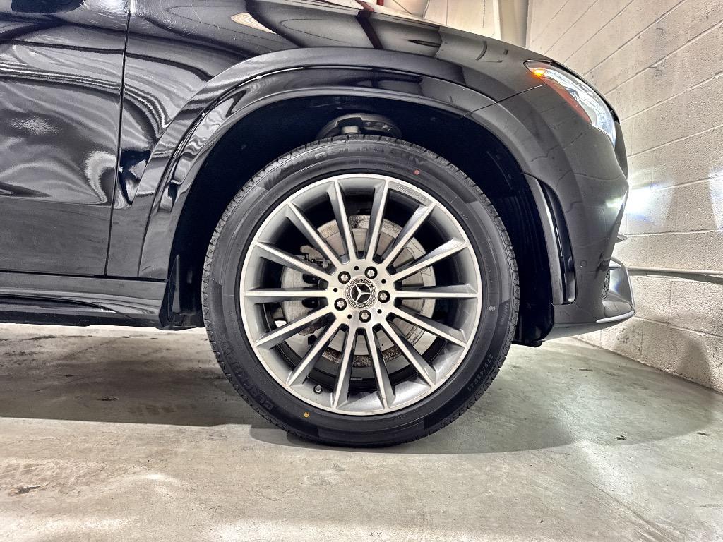 2021 Mercedes-Benz E-Class - $29,995