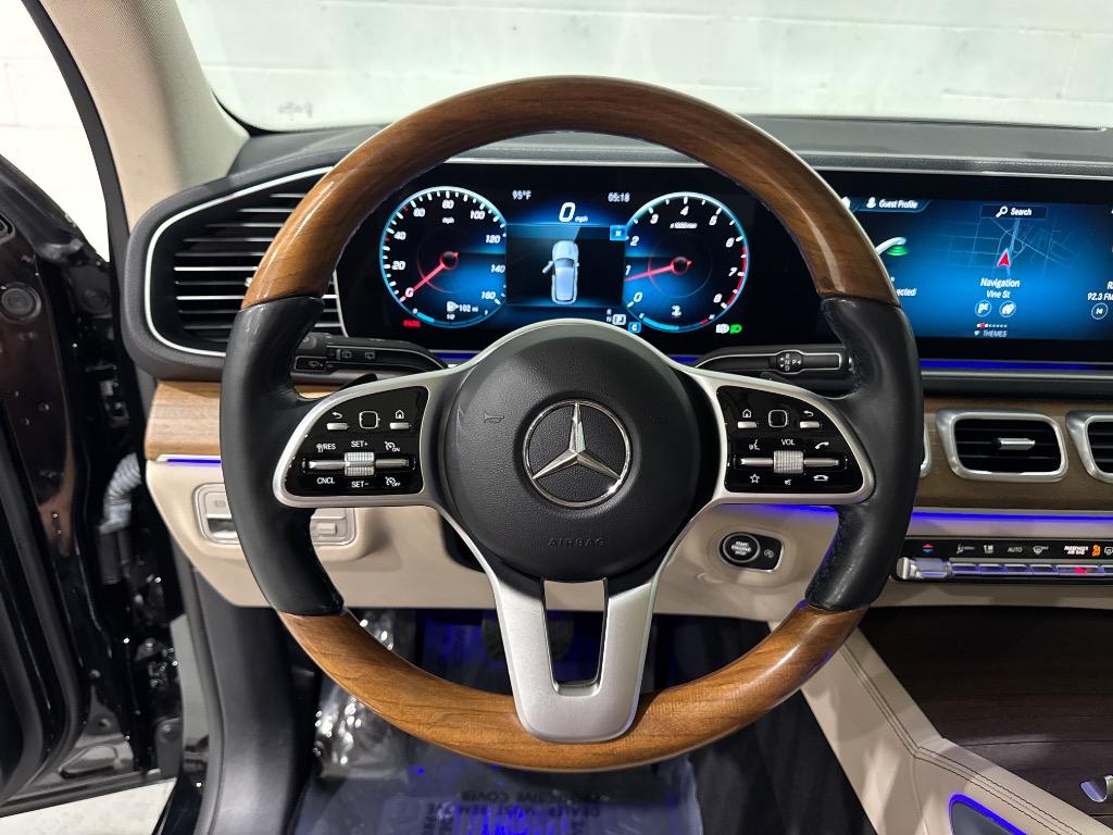2021 Mercedes-Benz E-Class - $29,995