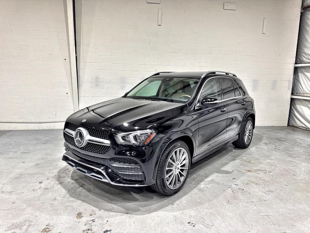 2021 Mercedes-Benz E-Class - $29,995