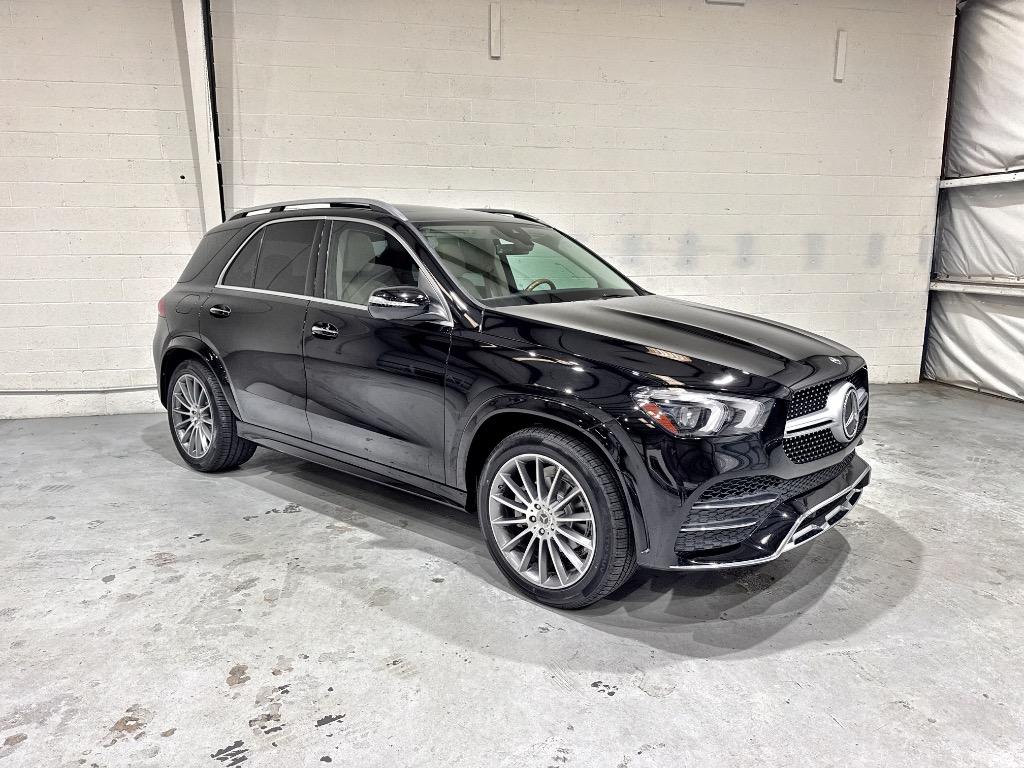 2021 Mercedes-Benz E-Class - $29,995
