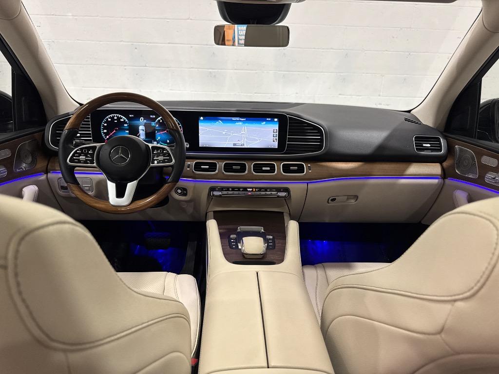 2021 Mercedes-Benz E-Class - $29,995