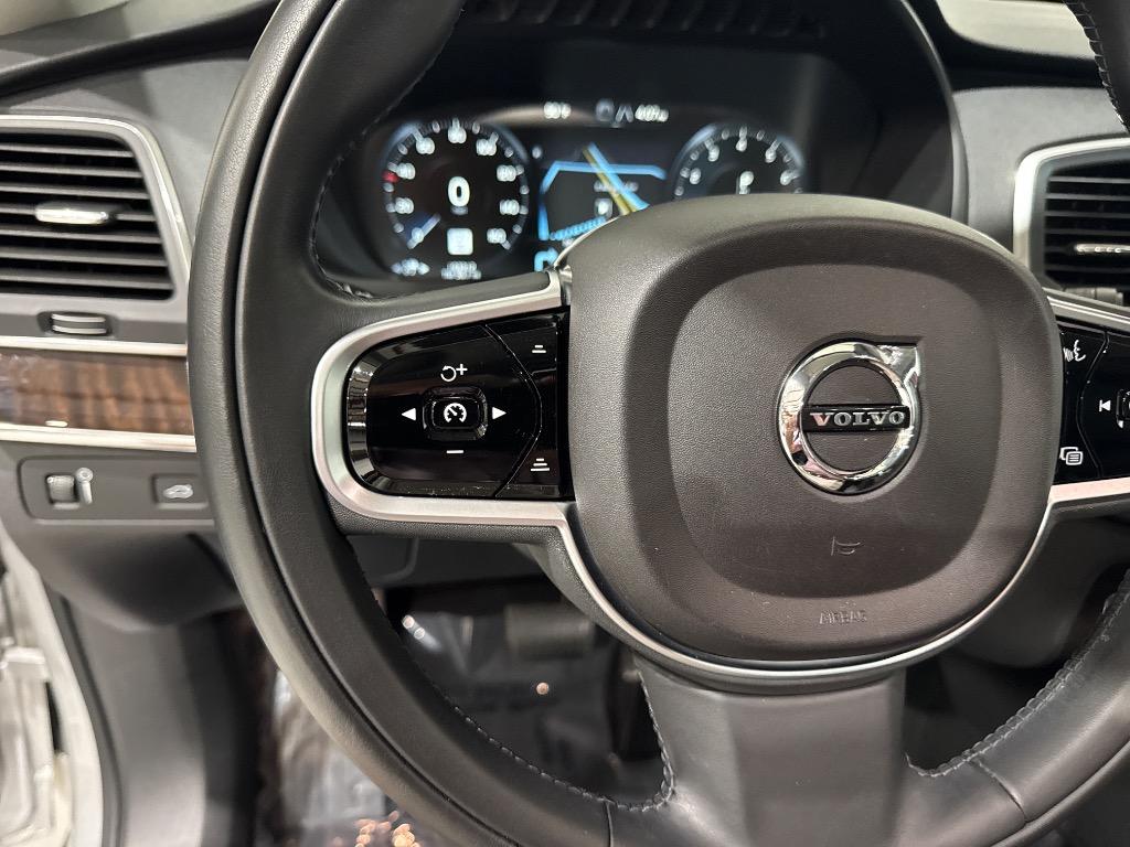 2019 Volvo XC90 - $20,995