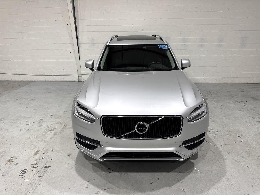2019 Volvo XC90 - $20,995
