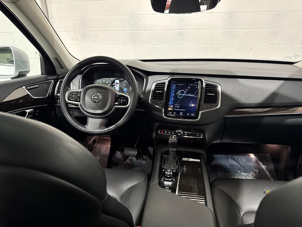 2019 Volvo XC90 - $20,995