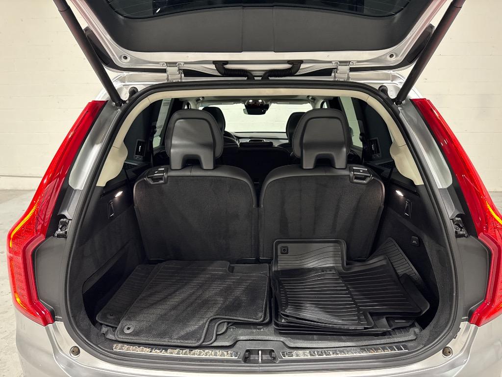 2019 Volvo XC90 - $20,995