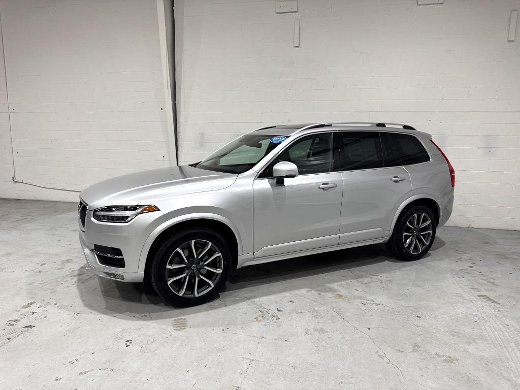 2019 Volvo XC90 - $20,995