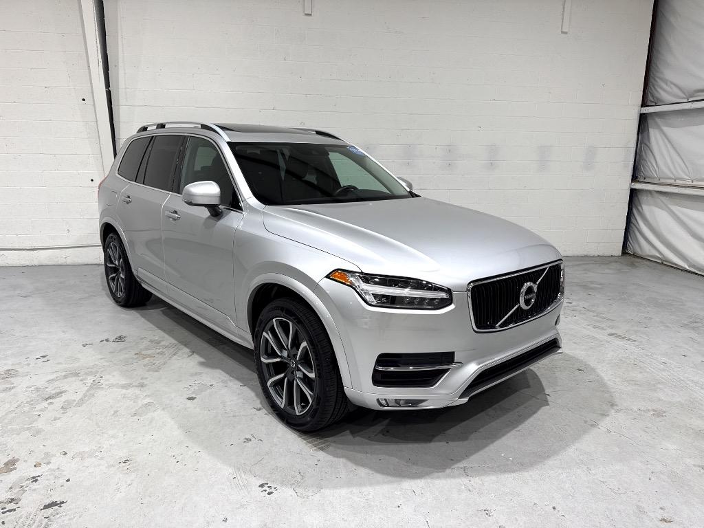 2019 Volvo XC90 - $20,995