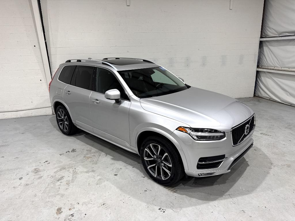 2019 Volvo XC90 - $20,995
