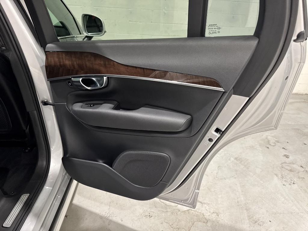 2019 Volvo XC90 - $20,995
