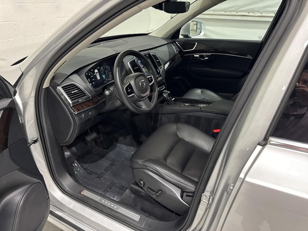 2019 Volvo XC90 - $20,995
