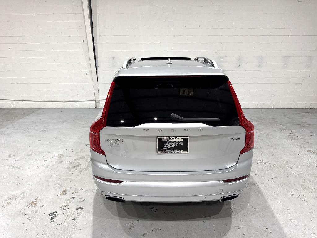2019 Volvo XC90 - $20,995