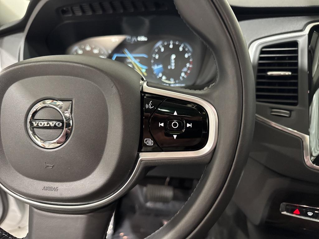 2019 Volvo XC90 - $20,995