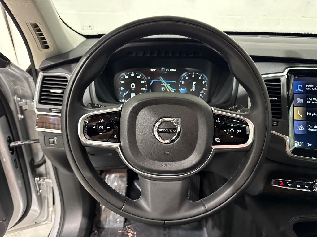 2019 Volvo XC90 - $20,995
