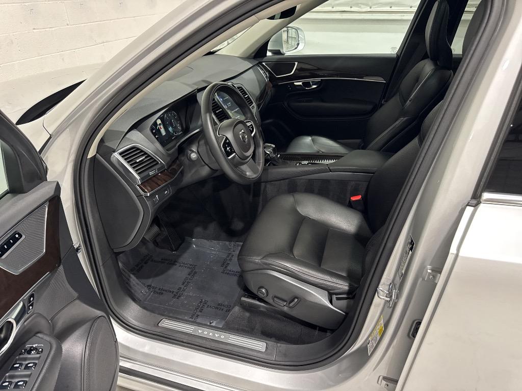 2019 Volvo XC90 - $20,995