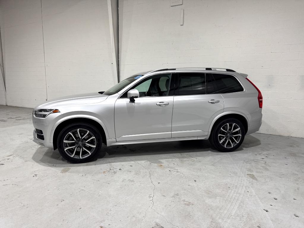 2019 Volvo XC90 - $20,995