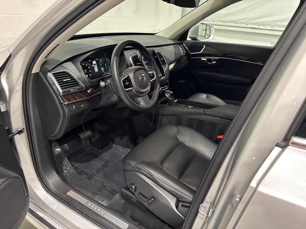 2019 Volvo XC90 - $20,995