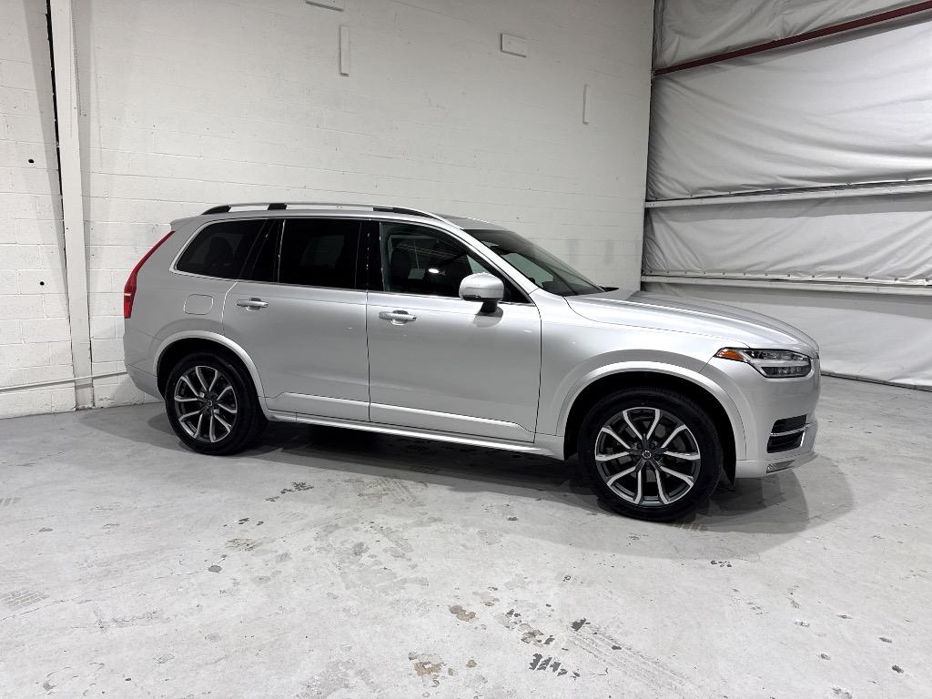 2019 Volvo XC90 - $20,995