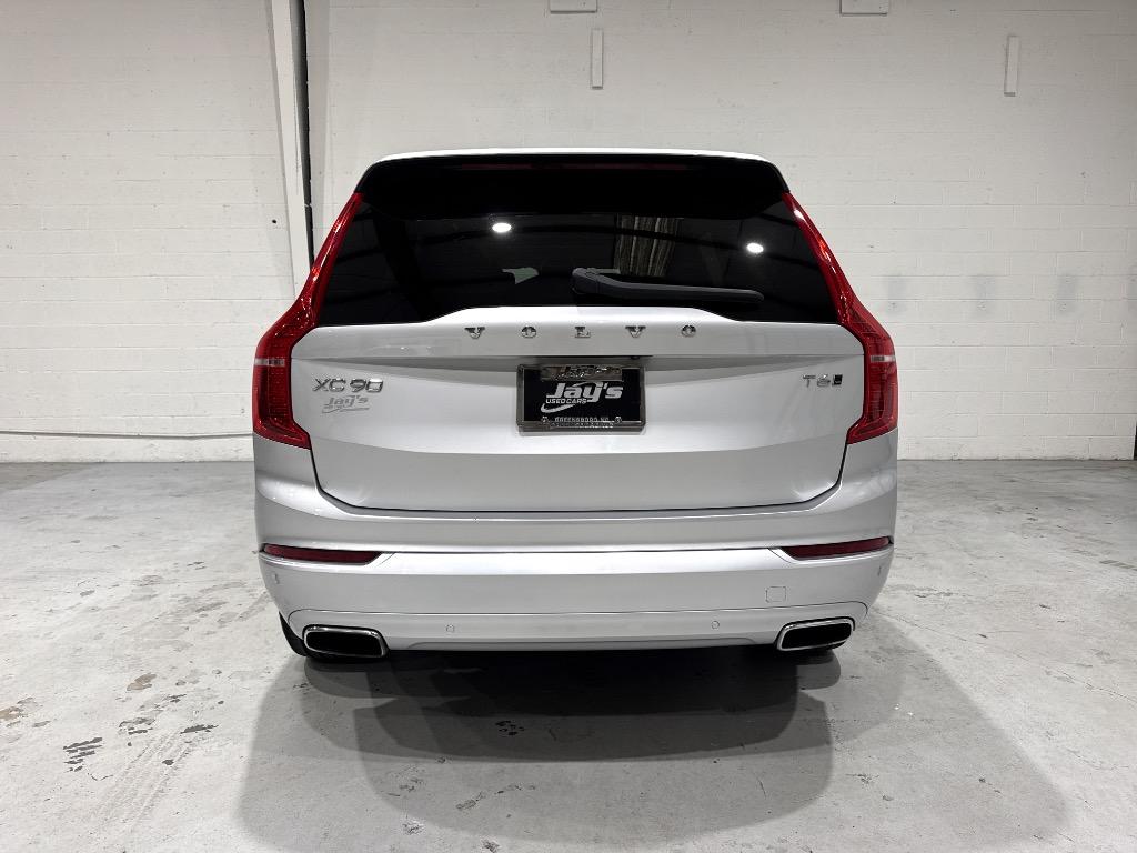 2019 Volvo XC90 - $20,995
