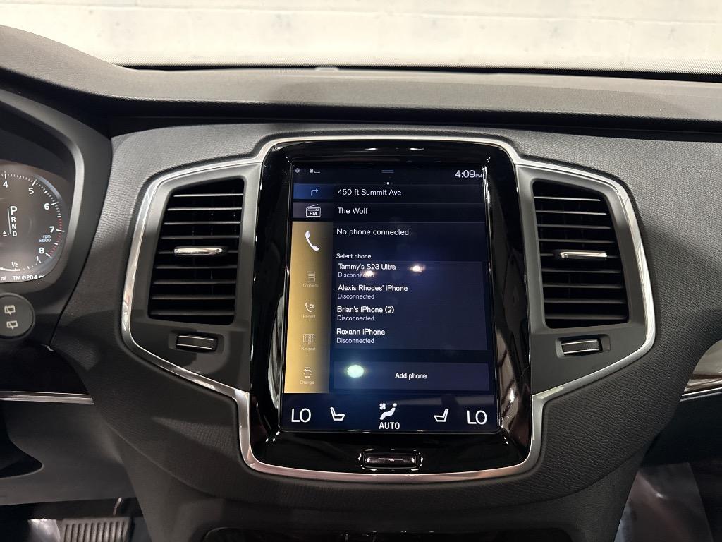2019 Volvo XC90 - $20,995