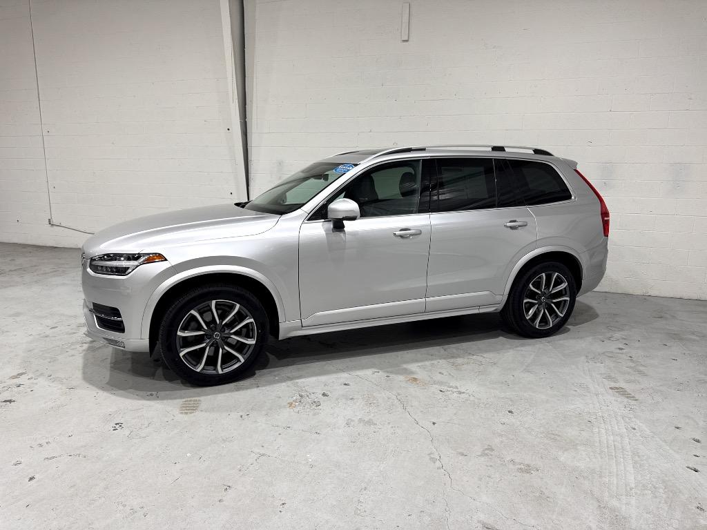 2019 Volvo XC90 - $20,995