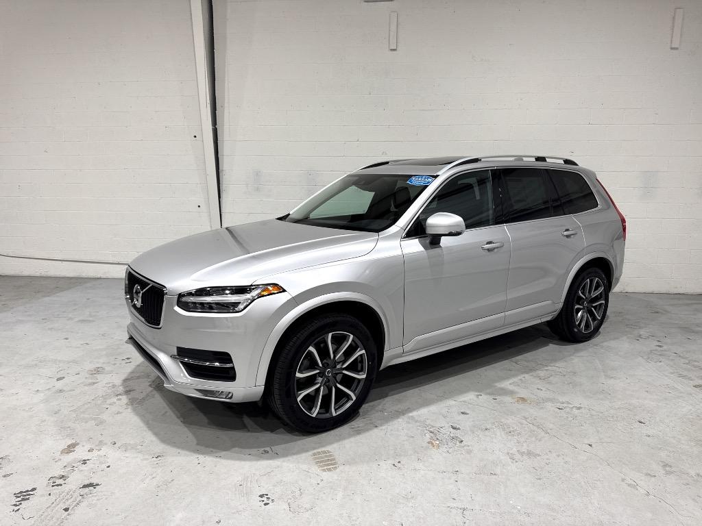 2019 Volvo XC90 - $20,995