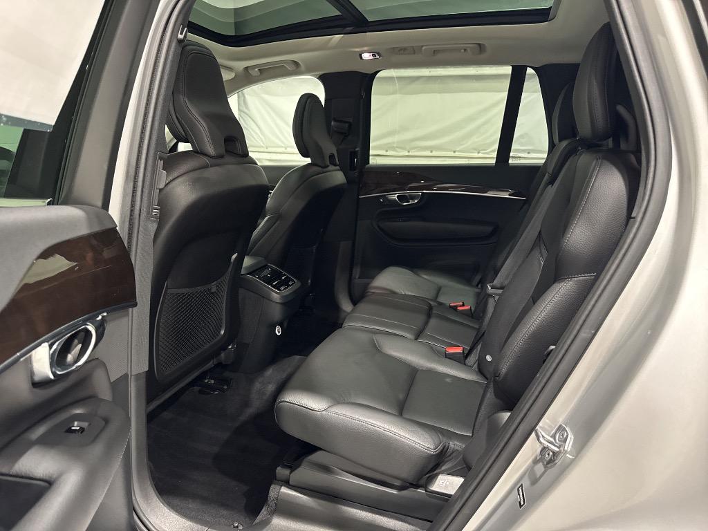 2019 Volvo XC90 - $20,995