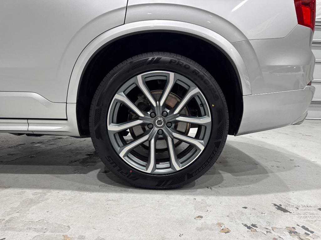 2019 Volvo XC90 - $20,995