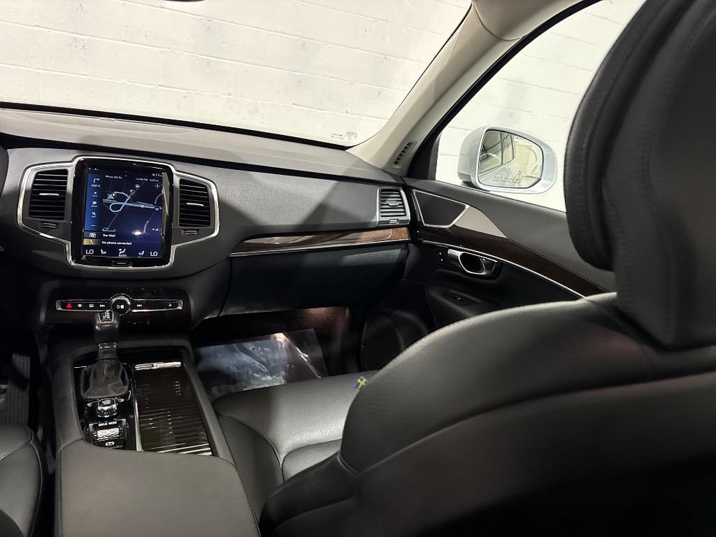 2019 Volvo XC90 - $20,995