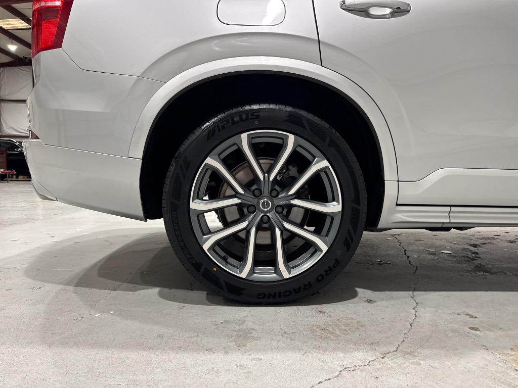 2019 Volvo XC90 - $20,995