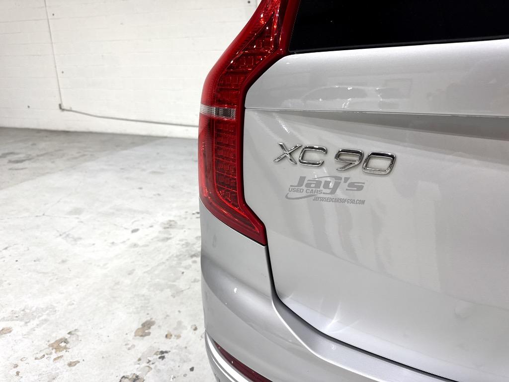 2019 Volvo XC90 - $20,995