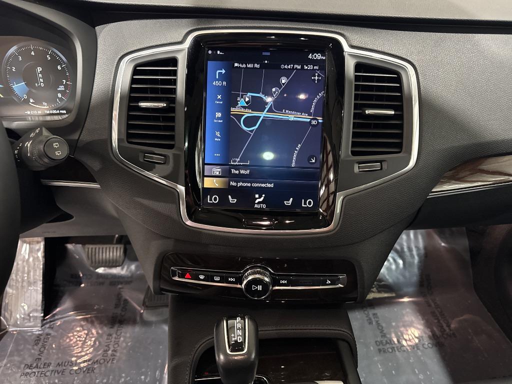 2019 Volvo XC90 - $20,995