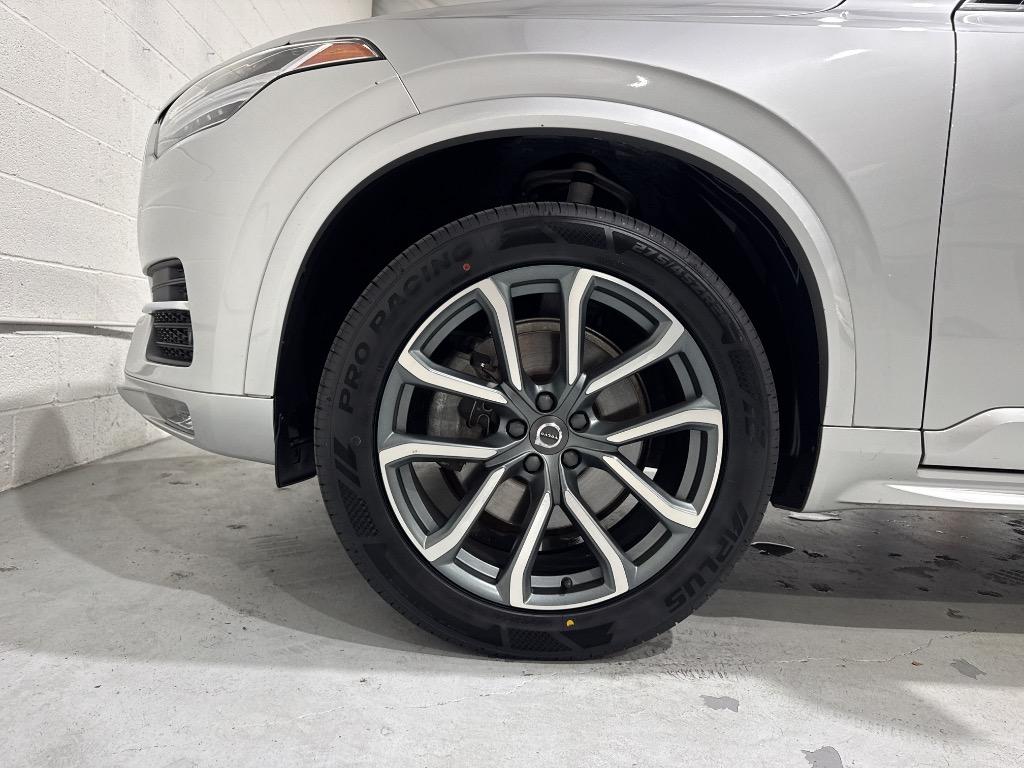 2019 Volvo XC90 - $20,995