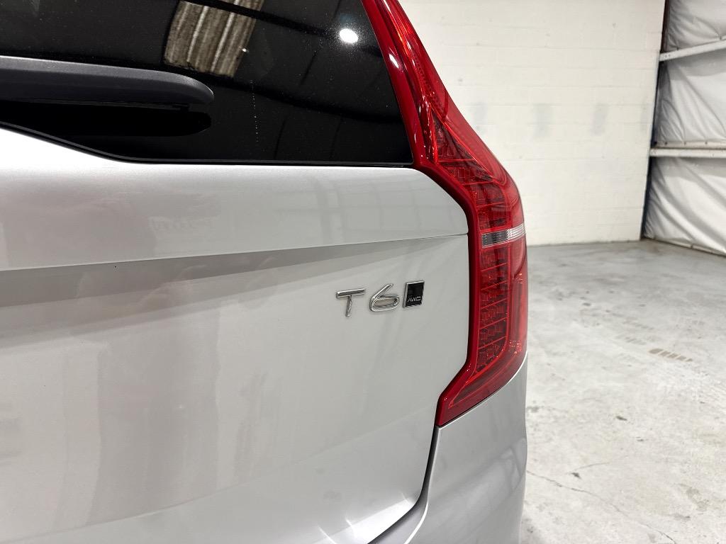 2019 Volvo XC90 - $20,995