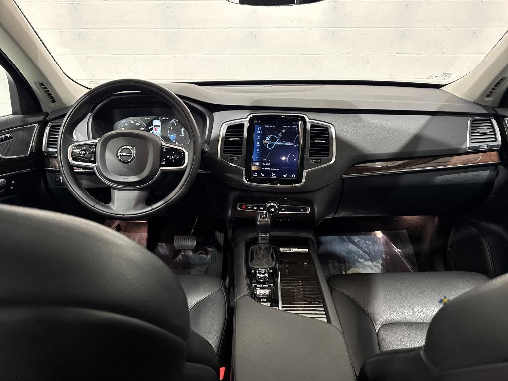 2019 Volvo XC90 - $20,995