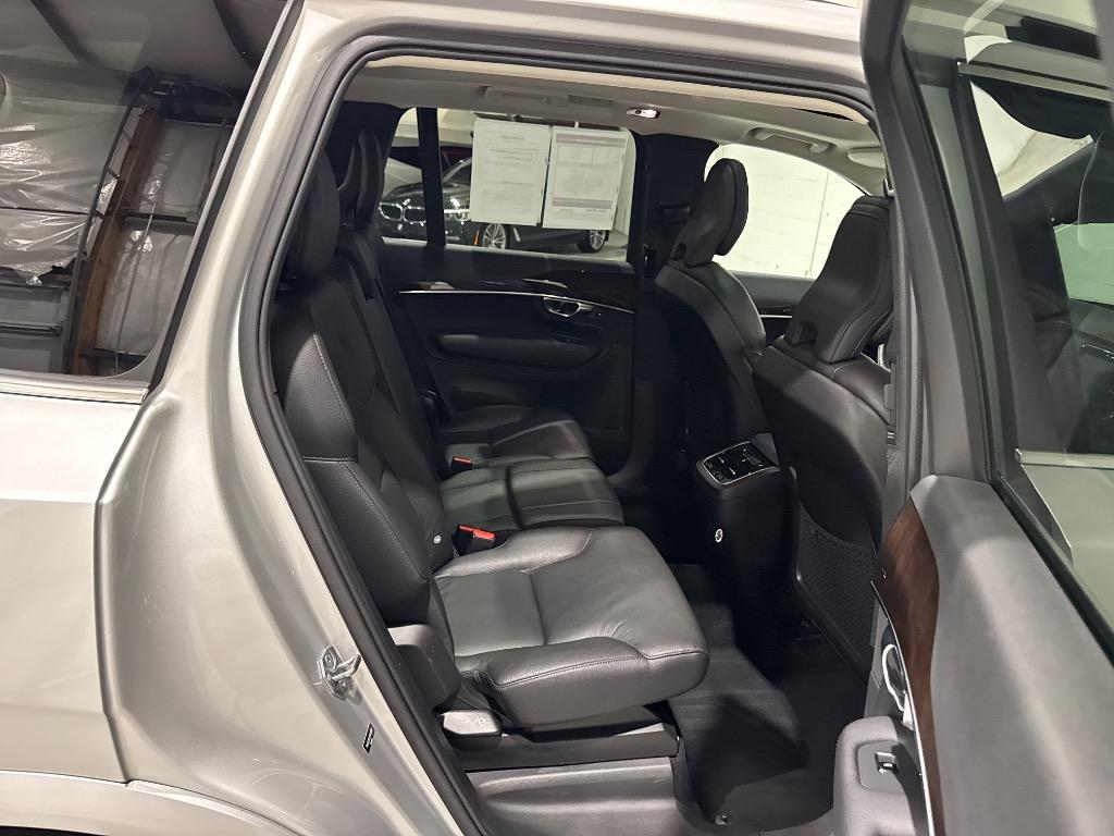2019 Volvo XC90 - $20,995