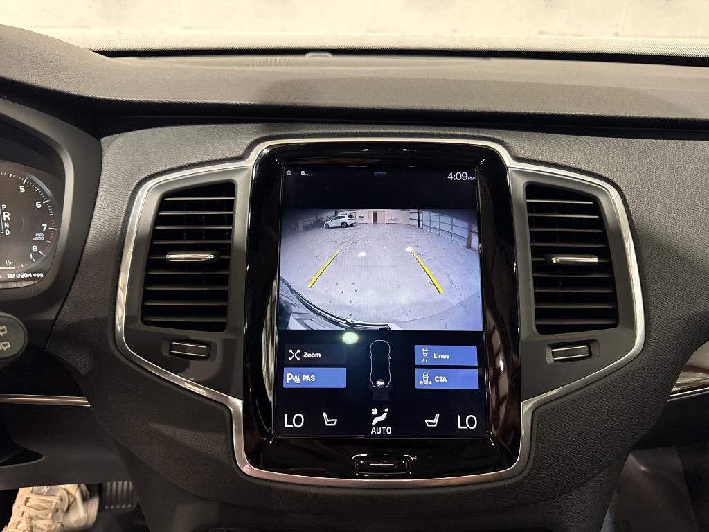 2019 Volvo XC90 - $20,995