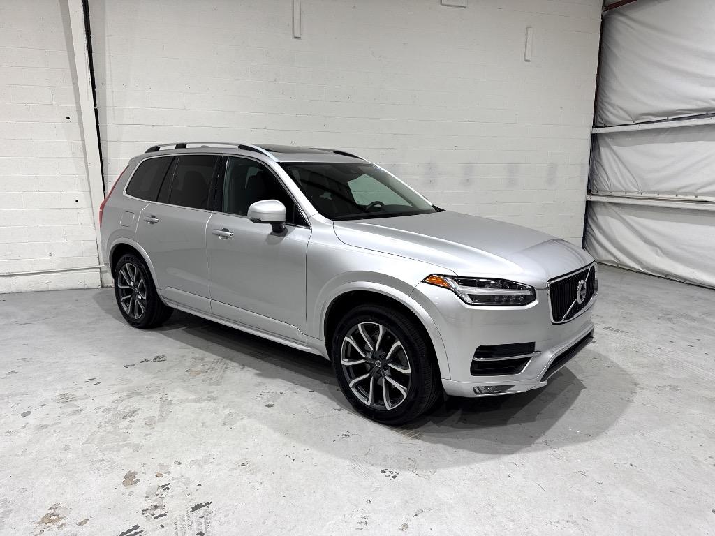 2019 Volvo XC90 - $20,995