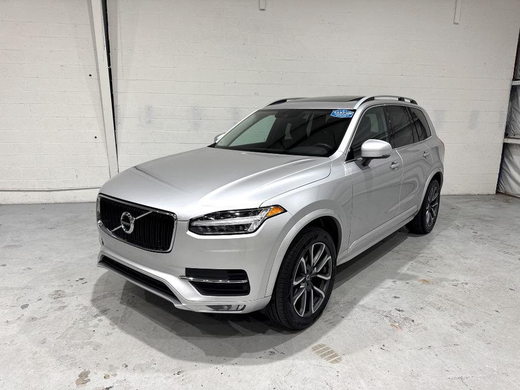 2019 Volvo XC90 - $20,995