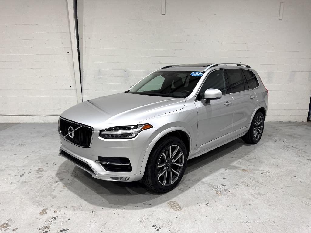 2019 Volvo XC90 - $20,995