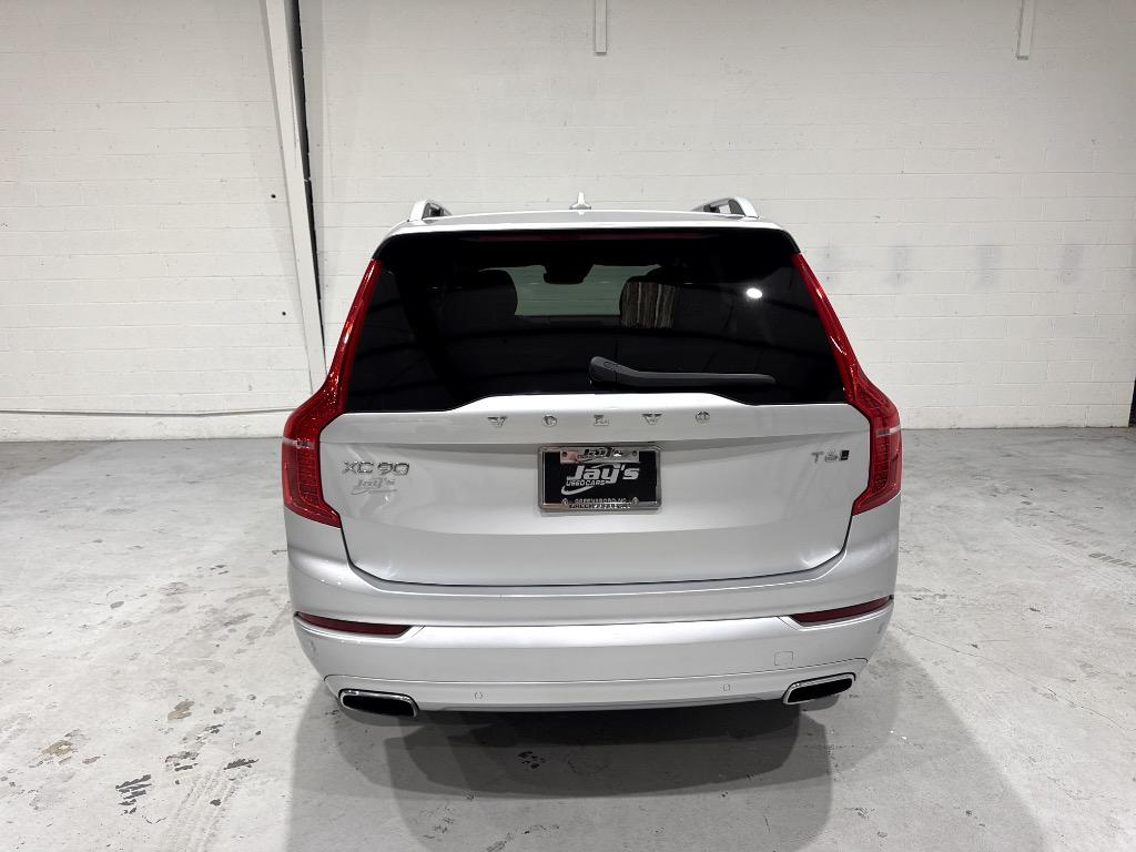 2019 Volvo XC90 - $20,995